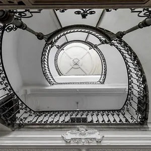 Rp1 Aparthotel Budapest