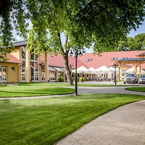 Eprespark Panzio Frühstückspension Vecsés