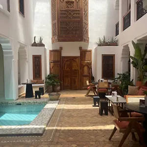 Rk & Riad Marrakesch