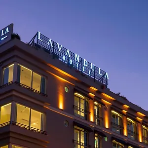 Levent Lavandula Hotel Istanbul